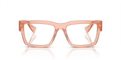 Miu Miu VMU02X Noisette Transparent #colour_noisette-transparent