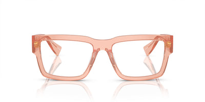 Miu Miu VMU02X Noisette Transparent #colour_noisette-transparent