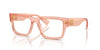 Miu Miu VMU02X Noisette Transparent #colour_noisette-transparent