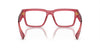 Miu Miu VMU02X Bordeaux Trasparent #colour_bordeaux-trasparent