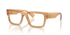 Miu Miu VMU02X Medlar Transparent #colour_medlar-transparent