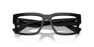 Miu Miu VMU02X Black #colour_black