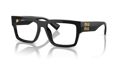 Miu Miu VMU02X Black #colour_black