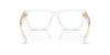 Miu Miu VMU02X Transparent #colour_transparent