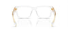 Miu Miu VMU02X Transparent #colour_transparent