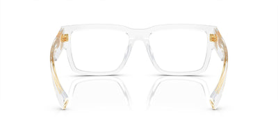 Miu Miu VMU02X Transparent #colour_transparent