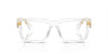 Miu Miu VMU02X Transparent #colour_transparent