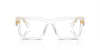 Miu Miu VMU02X Transparent #colour_transparent