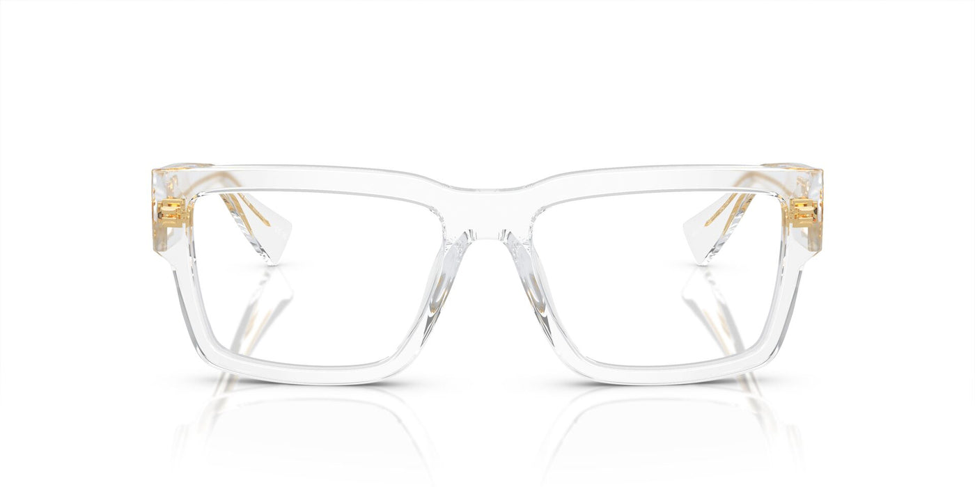 Miu Miu VMU02X Transparent #colour_transparent