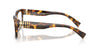Miu Miu VMU02Y Havana Honey #colour_havana-honey