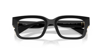 Miu Miu VMU02Y Black #colour_black