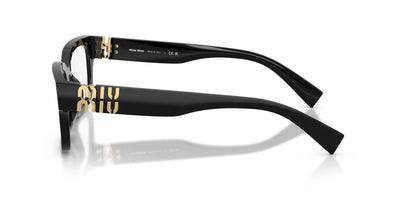 Miu Miu VMU02Y Black #colour_black