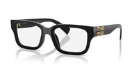 Miu Miu VMU02Y Black #colour_black
