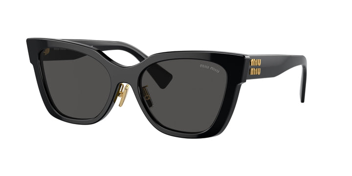 送料関税込☆MIU MIU ミュウミュウ ランウェイ サングラス