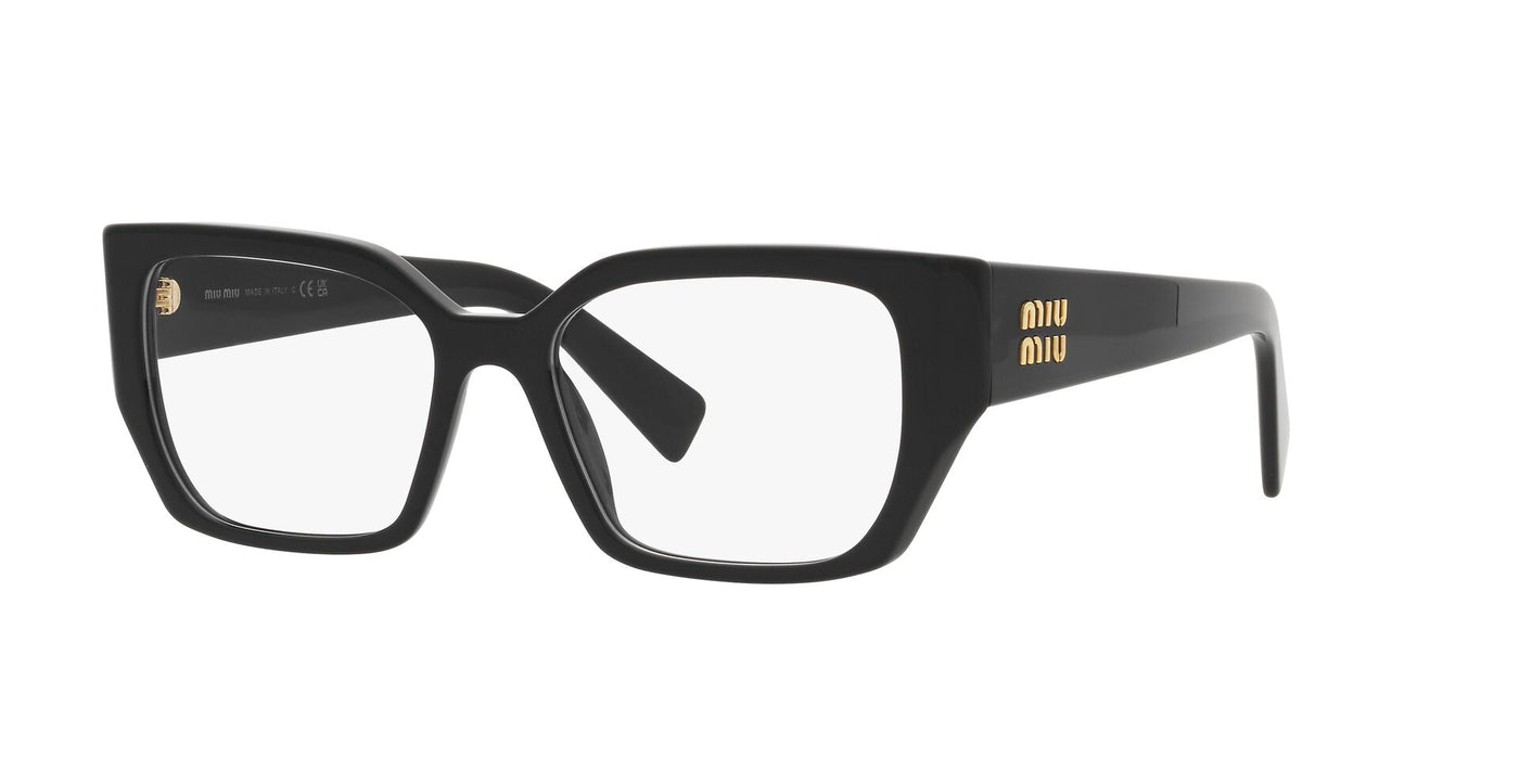 Miu Miu VMU03V Black #colour_black