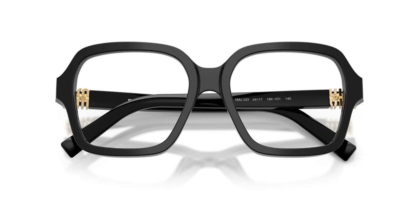 Miu Miu VMU03Y Black #colour_black