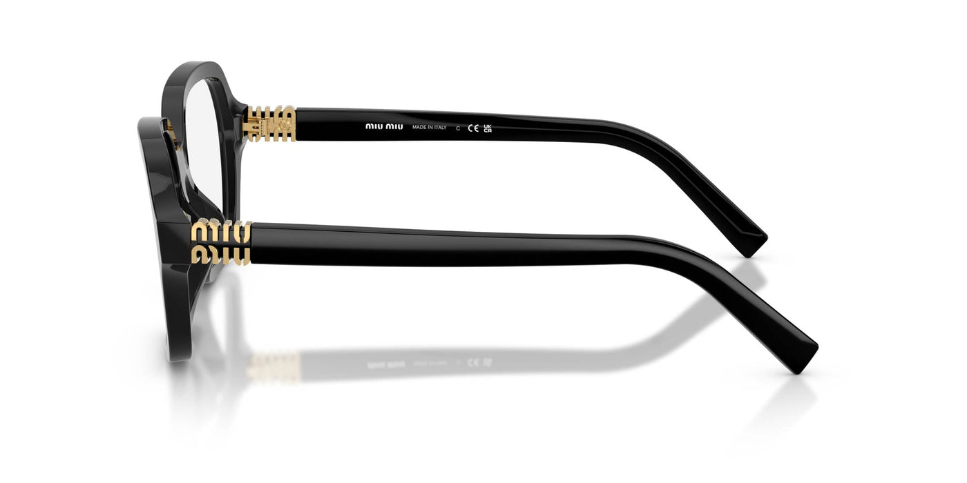 Miu Miu VMU03Y Black #colour_black