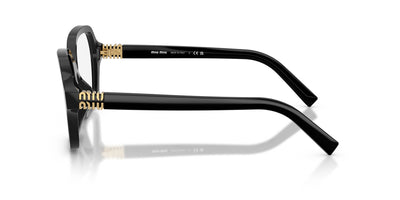Miu Miu VMU03Y Black #colour_black