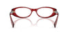 Miu Miu VMU03Z#colour_transparent-red