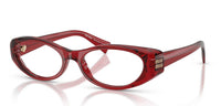 Miu Miu VMU03Z#colour_transparent-red
