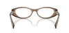 Miu Miu VMU03Z#colour_transparent-brown