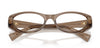 Miu Miu VMU03Z#colour_transparent-brown