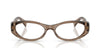 Miu Miu VMU03Z#colour_transparent-brown