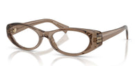 Miu Miu VMU03Z#colour_transparent-brown