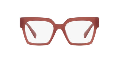 Miu Miu VMU04U Opal Cognac Gradient #colour_opal-cognac-gradient