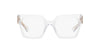 Miu Miu VMU04U Crystal Gradient #colour_crystal-gradient