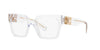Miu Miu VMU04U Crystal Gradient #colour_crystal-gradient