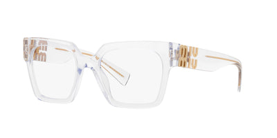 Miu Miu VMU04U Crystal Gradient #colour_crystal-gradient