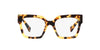 Miu Miu VMU04U Light Havana #colour_light-havana