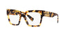 Miu Miu VMU04U Light Havana #colour_light-havana