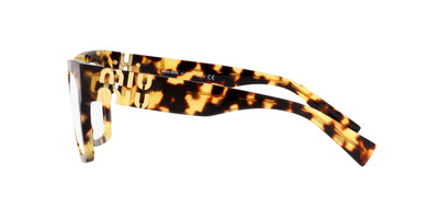 Miu Miu VMU04U Light Havana #colour_light-havana