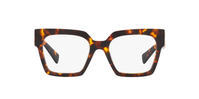 Miu Miu VMU04U Honey Havana Gradient #colour_honey-havana-gradient