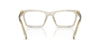 Miu Miu VMU04W Hemp Transparent #colour_hemp-transparent