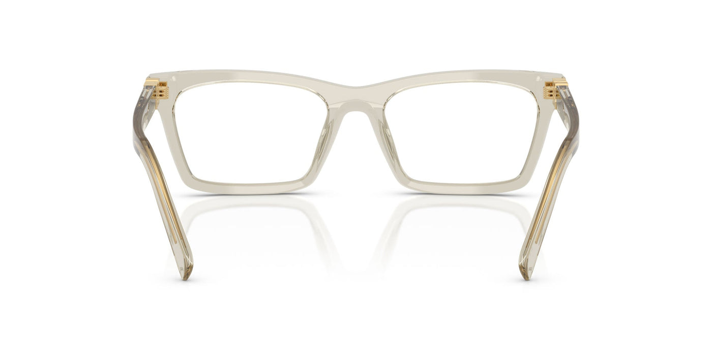 Miu Miu VMU04W Hemp Transparent #colour_hemp-transparent