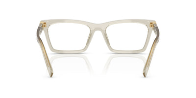 Miu Miu VMU04W Hemp Transparent #colour_hemp-transparent