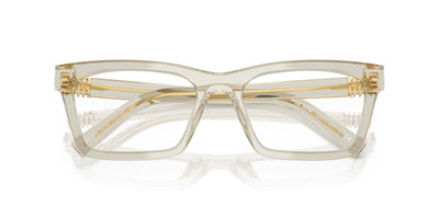 Miu Miu VMU04W Hemp Transparent #colour_hemp-transparent