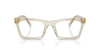 Miu Miu VMU04W Hemp Transparent #colour_hemp-transparent