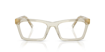 Miu Miu VMU04W Hemp Transparent #colour_hemp-transparent