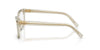 Miu Miu VMU04W Hemp Transparent #colour_hemp-transparent