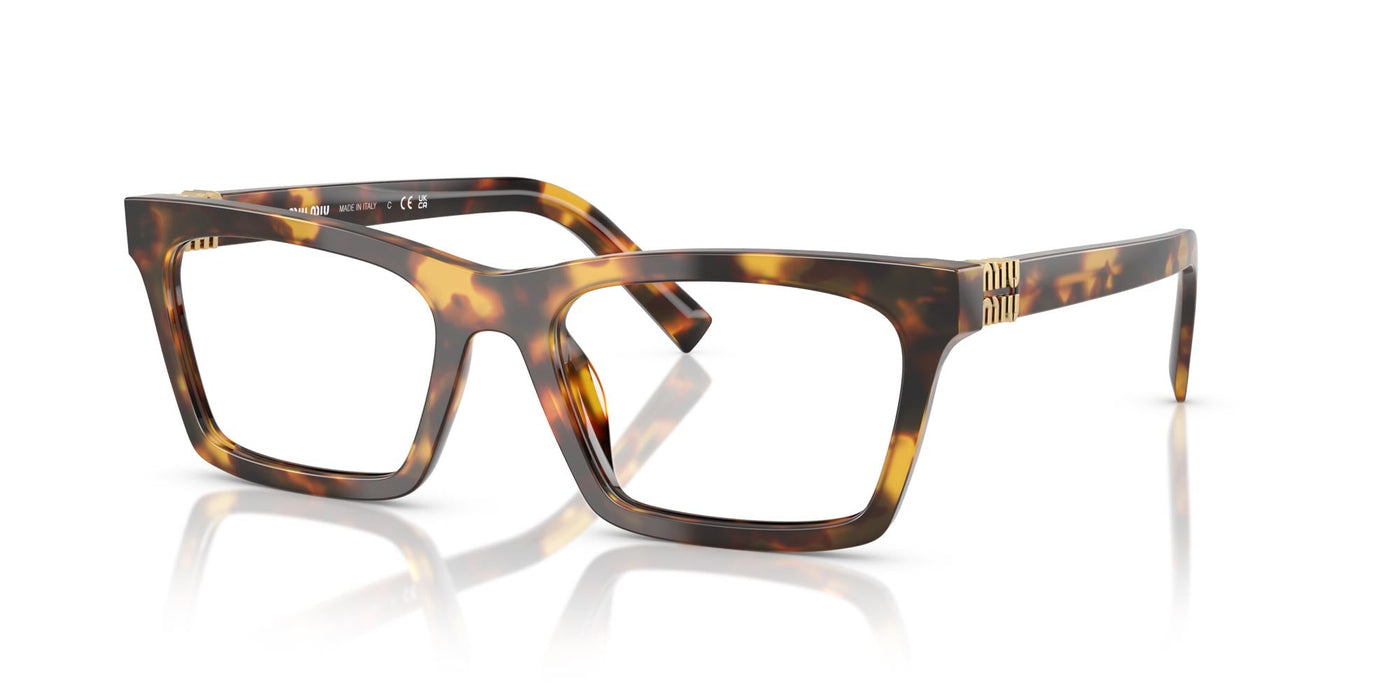 Miu Miu VMU04W Havana Honey #colour_havana-honey