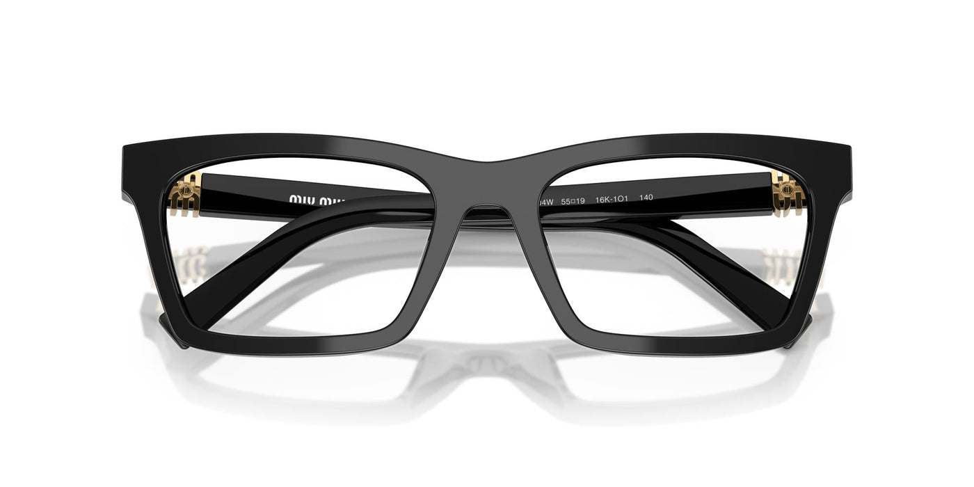 Miu Miu VMU04W Black #colour_black