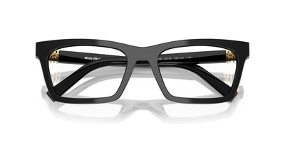Miu Miu VMU04W Black #colour_black