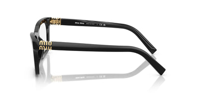Miu Miu VMU04W Black #colour_black