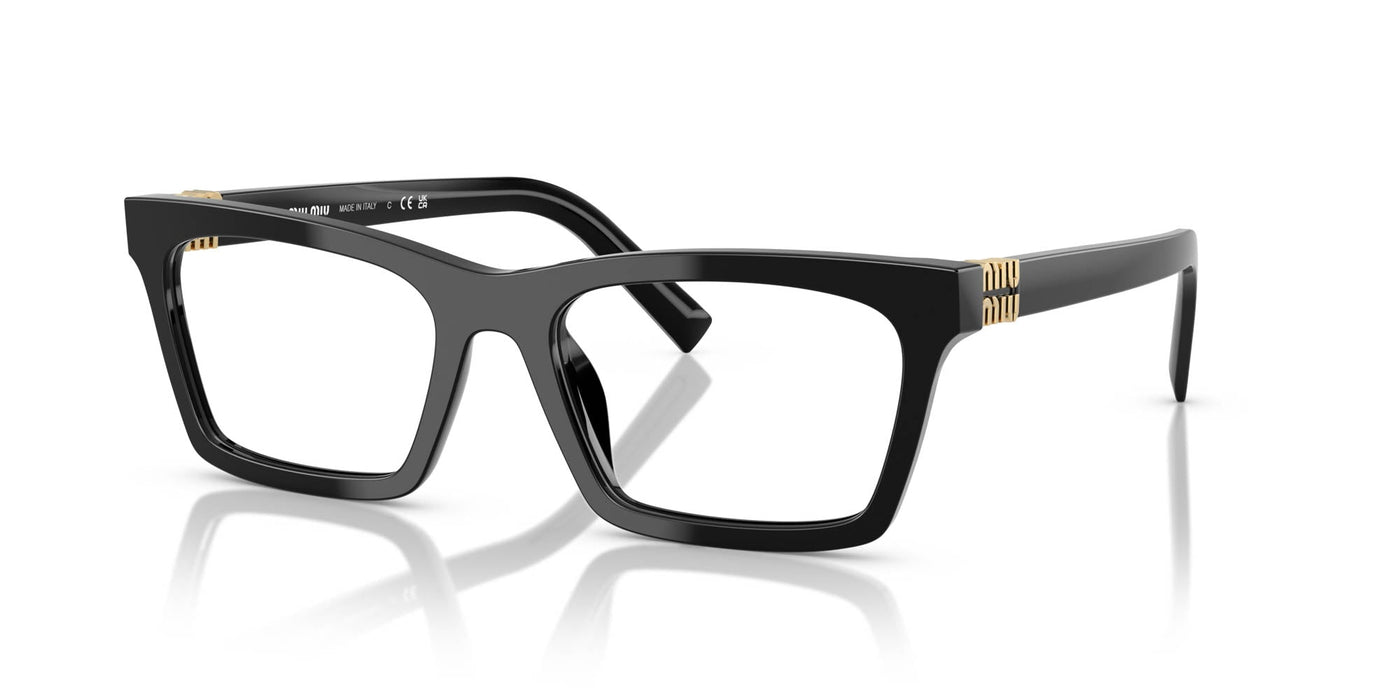 Miu Miu VMU04W Black #colour_black