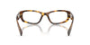 Miu Miu VMU04Y Havana Honey #colour_havana-honey