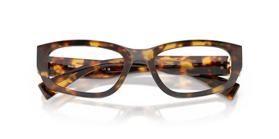Miu Miu VMU04Y Havana Honey #colour_havana-honey